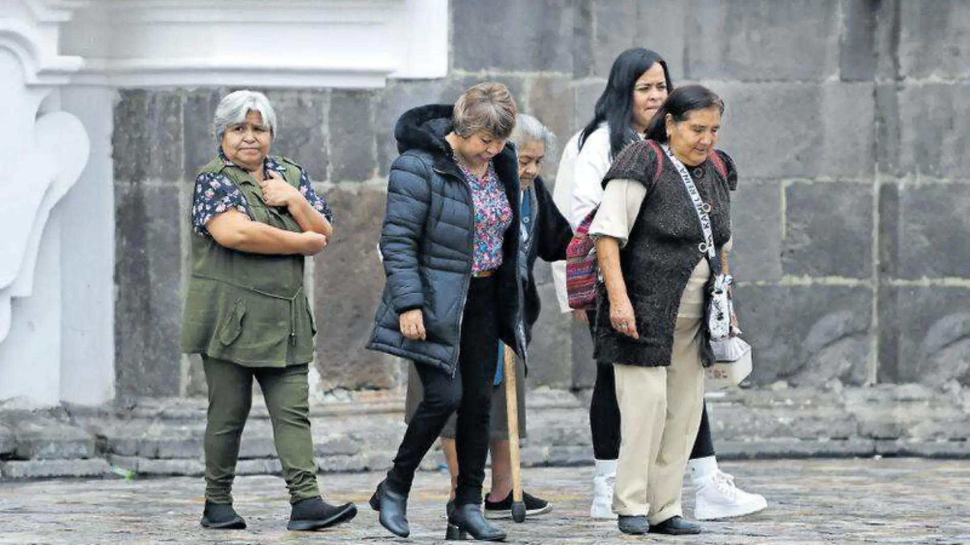 En 2025, unas 25 mil 516 mujeres tlaxcatecas serán beneficiadas con el programa federal Pensión Mujeres Bienestar César Rodríguez